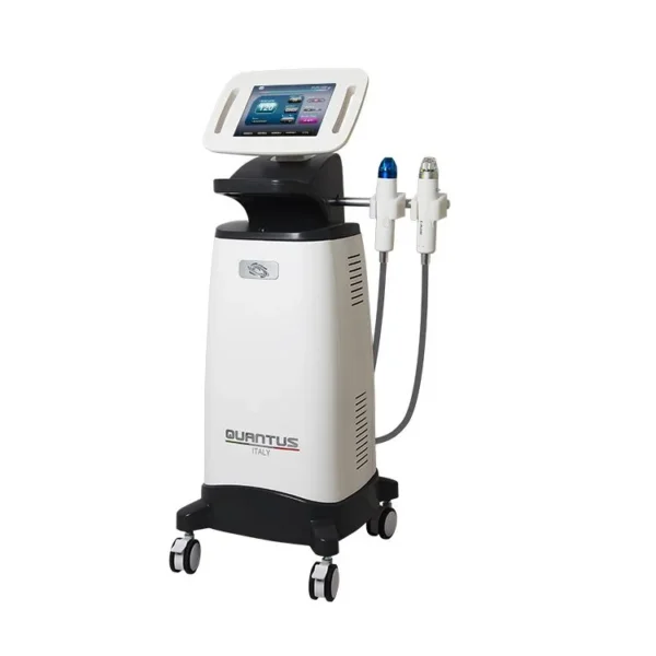 FRAXPULS - RF frakcyjny inwazyjny i nieinwazyjny z vaccum