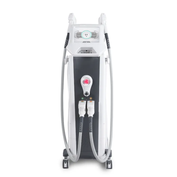 LITTO - laser diodowy do depilacji