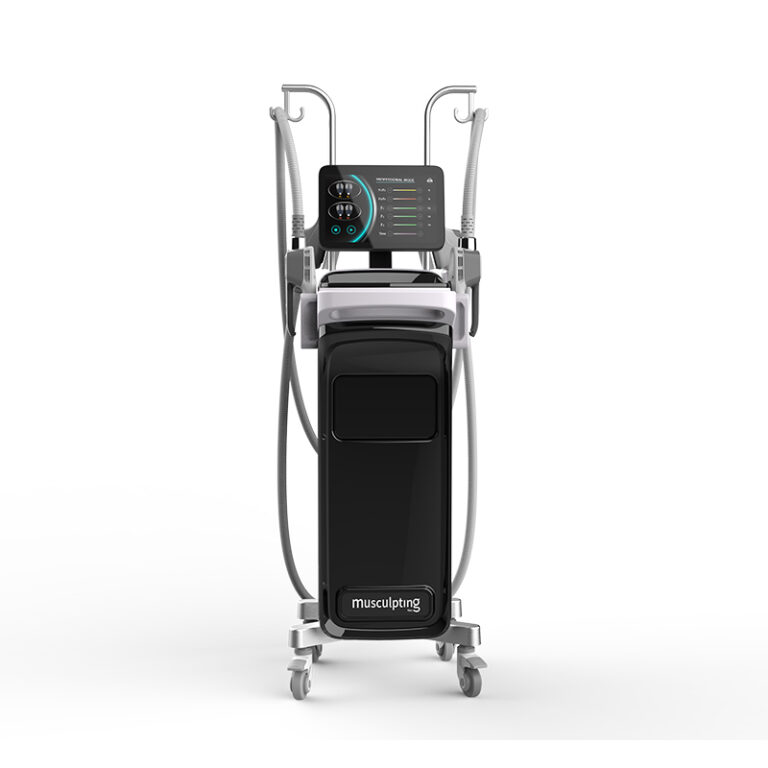 VORA - System EMS+RF