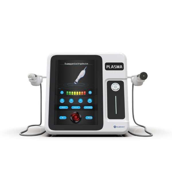 SPARK - Plazma z 2 głowicami