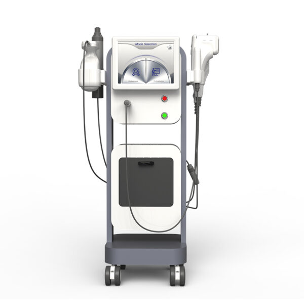 FDM - HIFU 5D redukcja zmarszczek