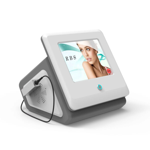 RADIANT - LASER DO ZAMYKANIA NACZYNEK 980nm