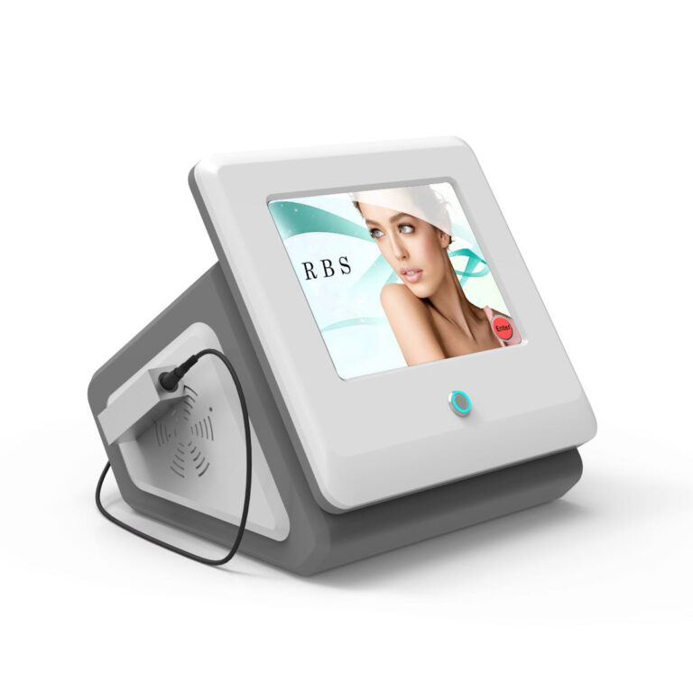 RADIANT - LASER DO ZAMYKANIA NACZYNEK 980nm