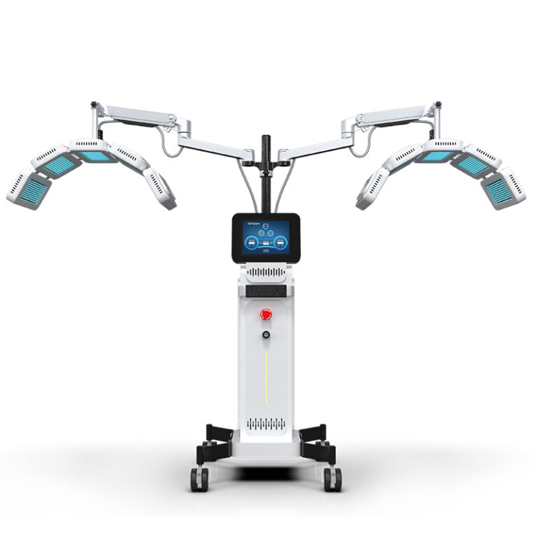 INFERNO PRO - Lampa PDT Światłoterapia