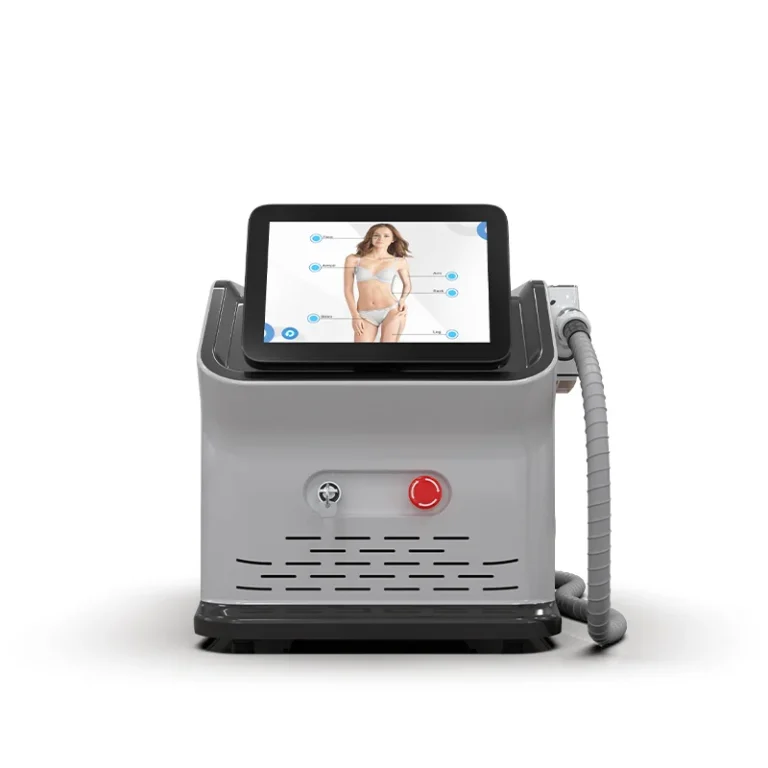 DIOSIT - Laser diodowy 808 nm