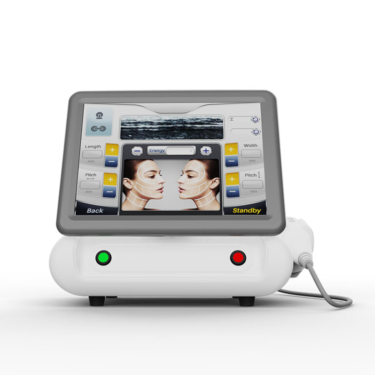 SONIK – 5D HIFU SMAS