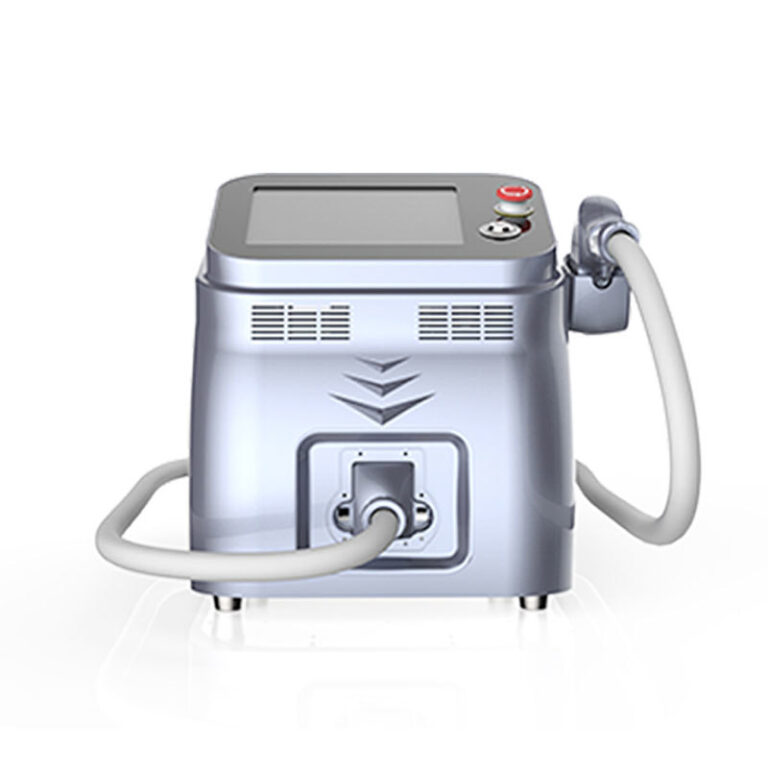 BLOSK - Przenośny laser diodowy 808nm