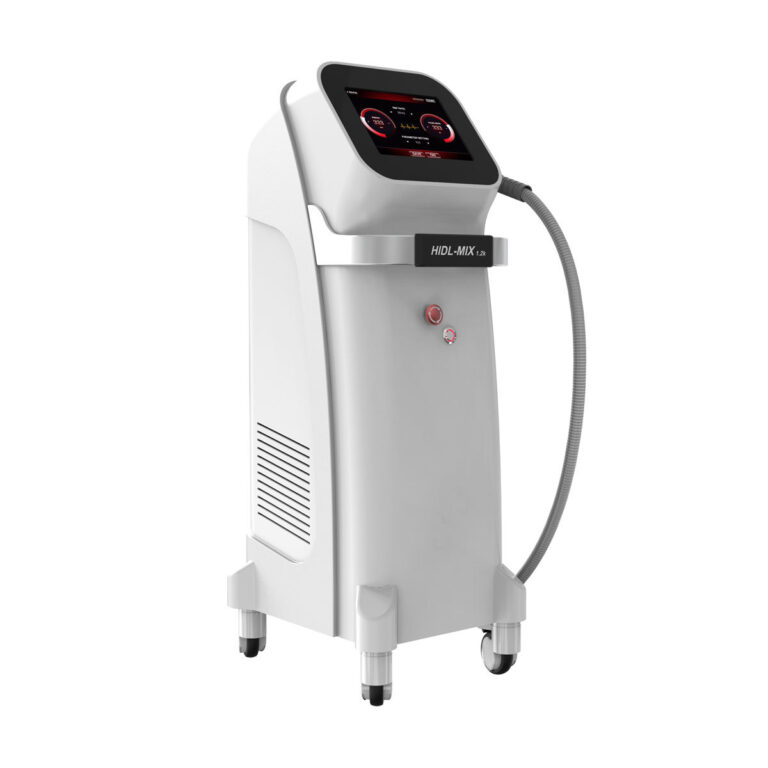 CPOR - Laser diodowy 2000W/1200W 808nm