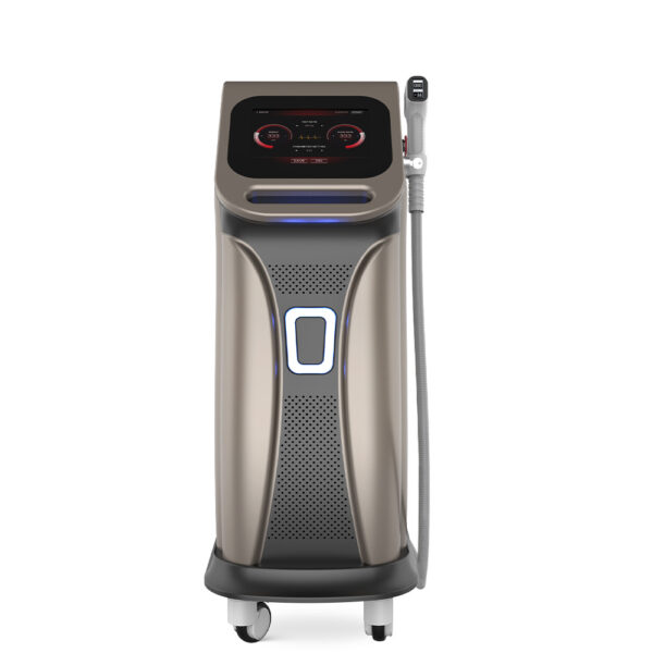 MEDIPLUS -  Laser diodowy o mocy 2000W i 4 długościach fali