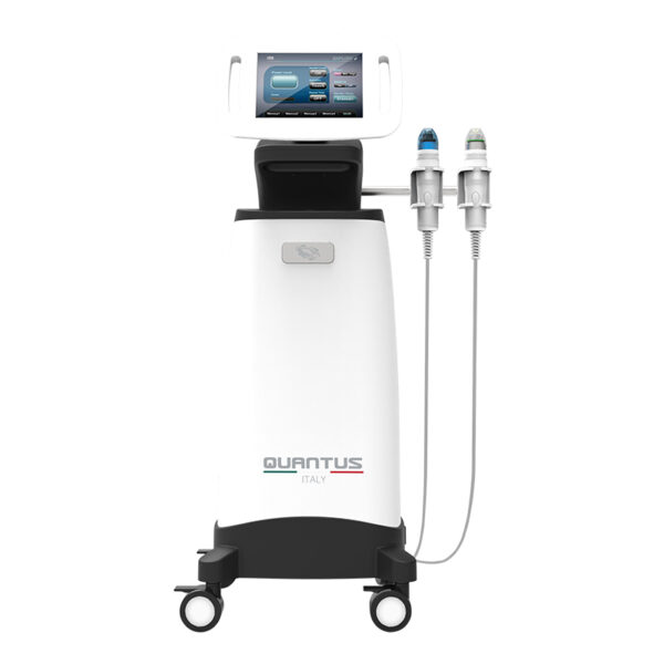 SOPE - Maszyna frakcyjna RF mikroigłowa