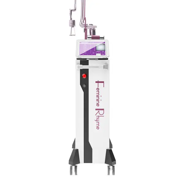 LUNA - Laser frakcyjny CO2