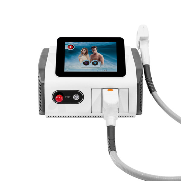 SENS - laser kompaktowy diodowy do depilacji 808N