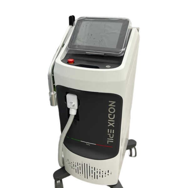 EPIL - Laser diodowy do depilacji 755nm, 808nm, 1064nm