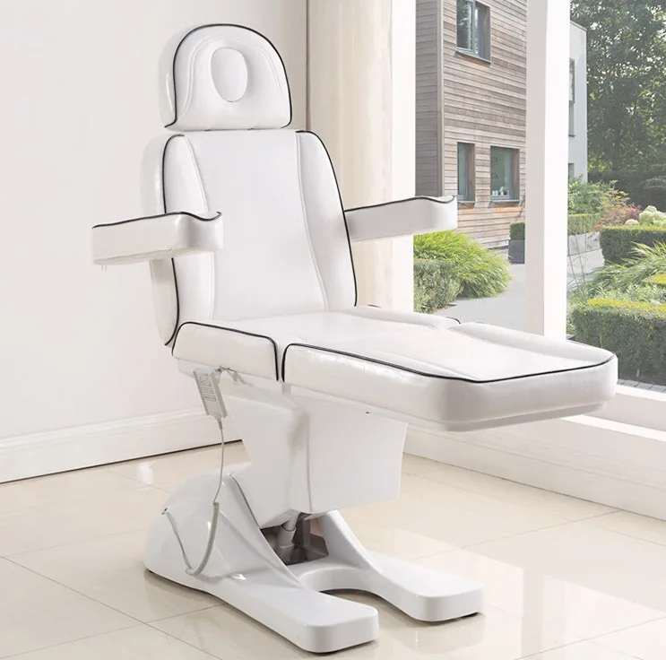 NEST - Fotel kosmetyczny elektryczny