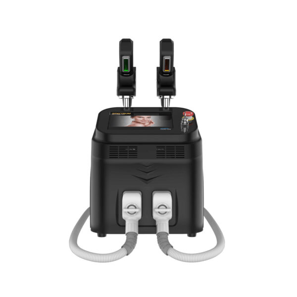 LORDI -  Przenośny system DPL