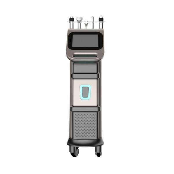 IBIS - System frakcyjny RF