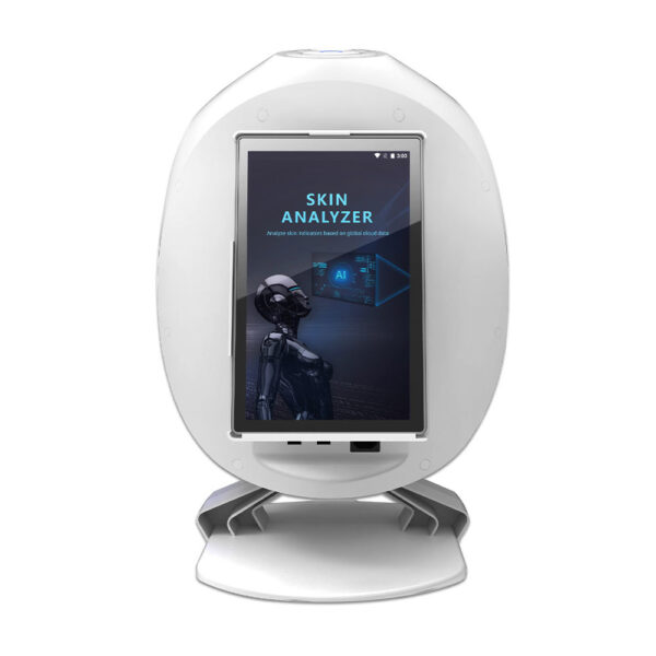VIVID - Analizator skóry, twarzy